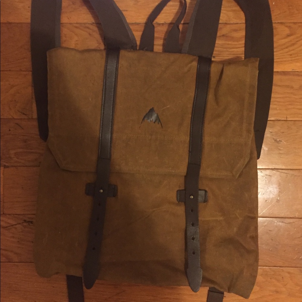 Burton Fox Backpack